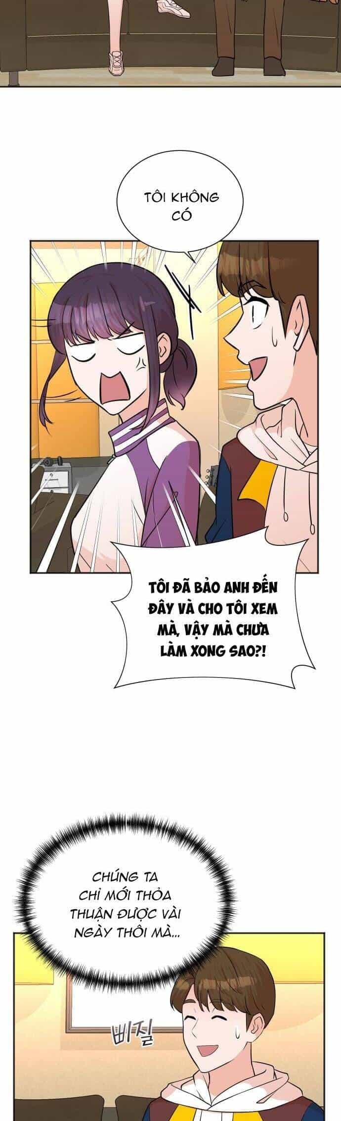 Cuộc Sống Thứ Hai Của Nhà Sản Xuất - Chương 50 - ảnh 39