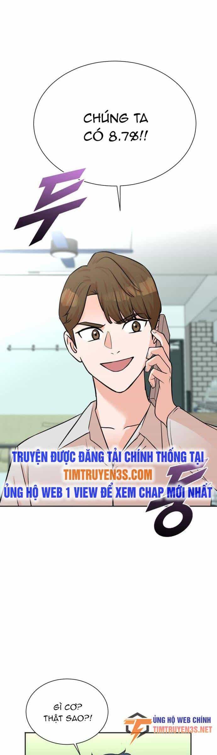 Cuộc Sống Thứ Hai Của Nhà Sản Xuất - Chương 50 - ảnh 4