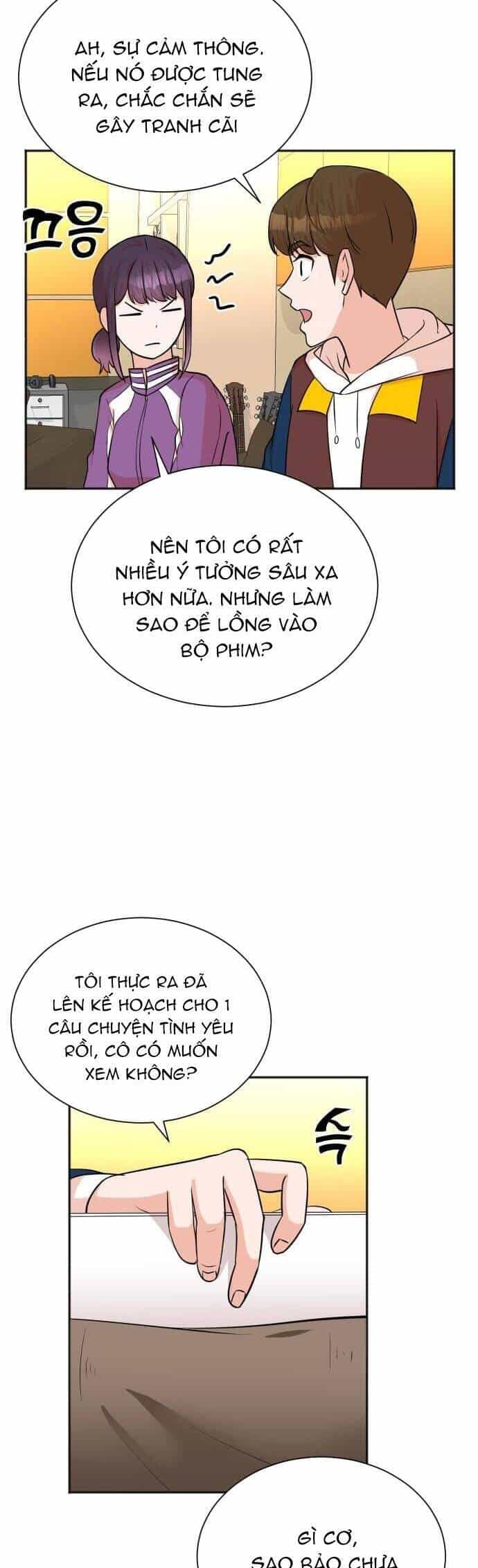 Cuộc Sống Thứ Hai Của Nhà Sản Xuất - Chương 50 - ảnh 42