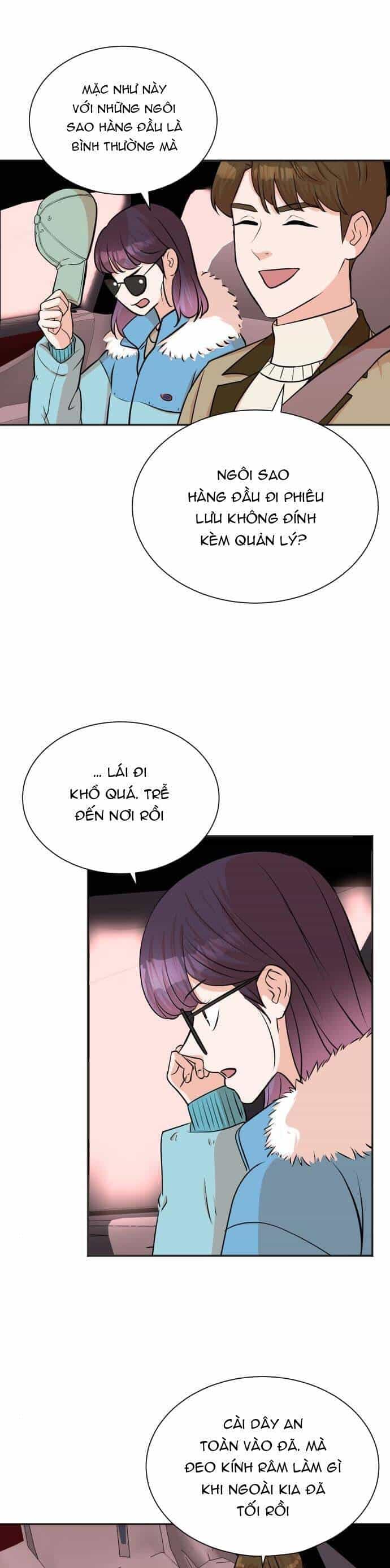 Cuộc Sống Thứ Hai Của Nhà Sản Xuất - Chương 51 - ảnh 20