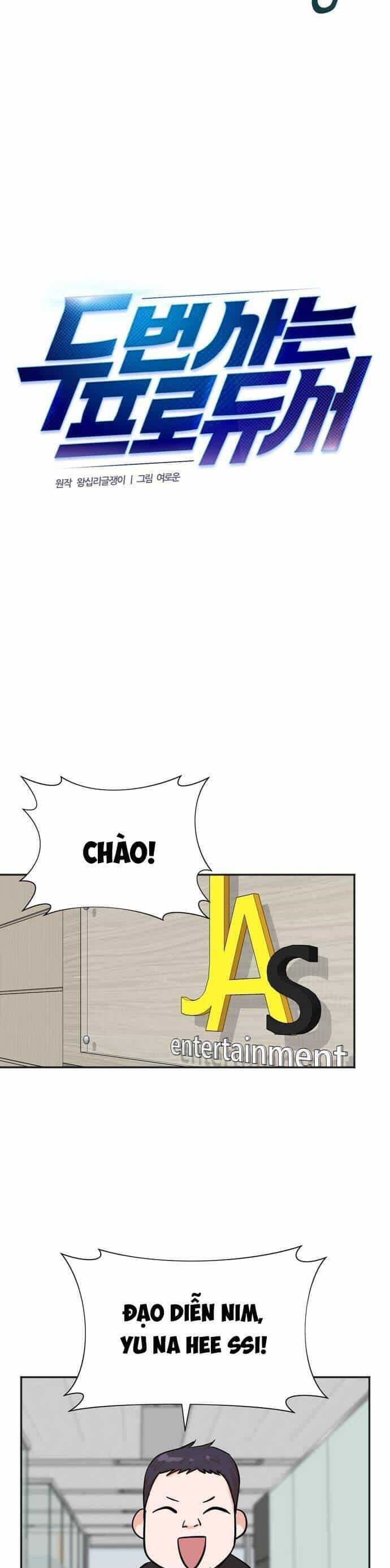 Cuộc Sống Thứ Hai Của Nhà Sản Xuất - Chương 51 - ảnh 24