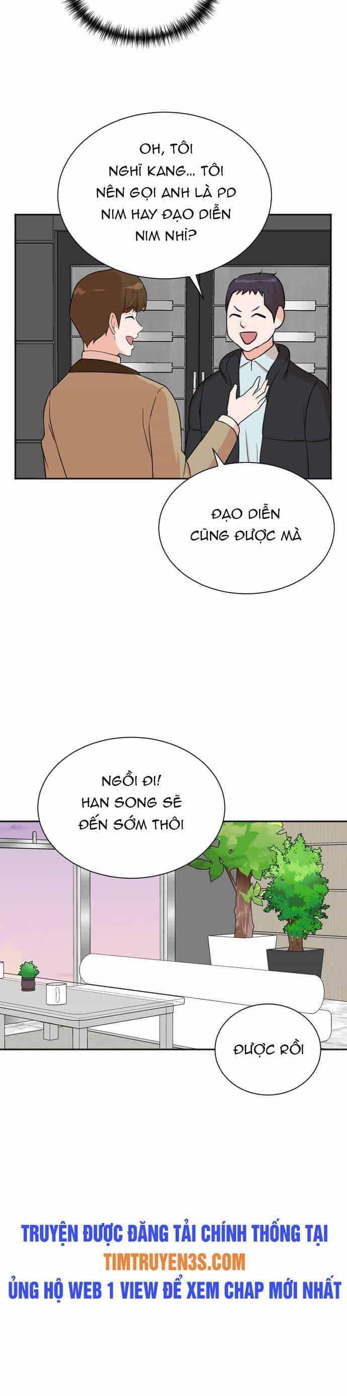 Cuộc Sống Thứ Hai Của Nhà Sản Xuất - Chương 51 - ảnh 26