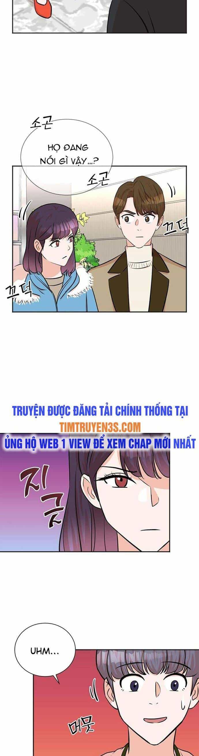 Cuộc Sống Thứ Hai Của Nhà Sản Xuất - Chương 51 - ảnh 30