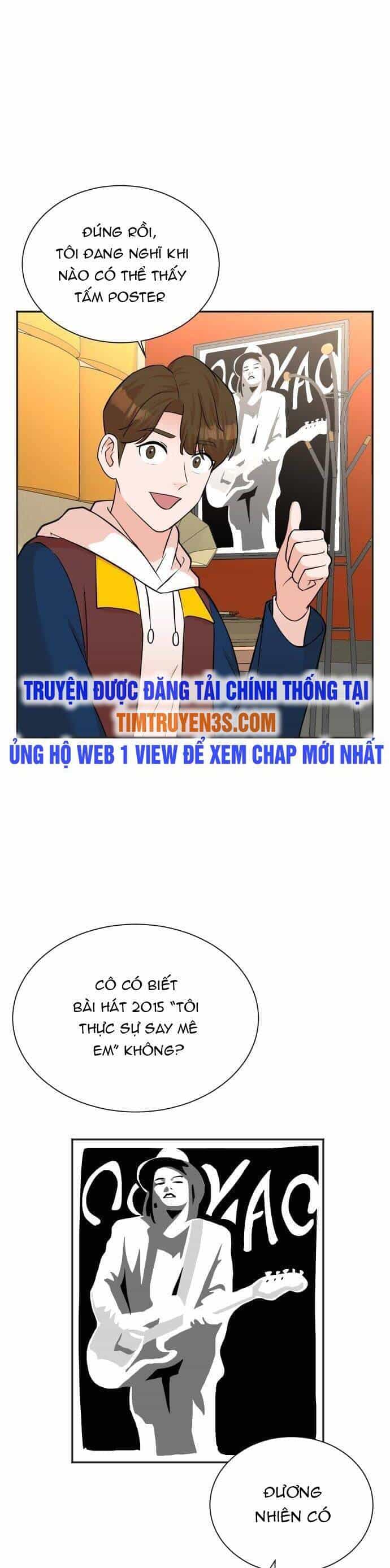 Cuộc Sống Thứ Hai Của Nhà Sản Xuất - Chương 51 - ảnh 5