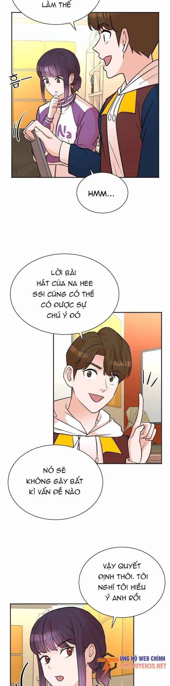 Cuộc Sống Thứ Hai Của Nhà Sản Xuất - Chương 51 - ảnh 7