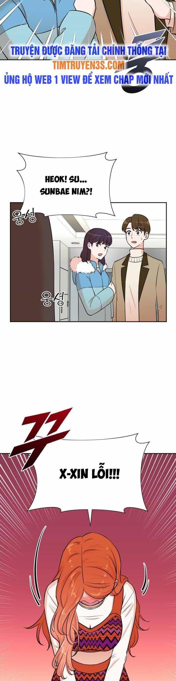Cuộc Sống Thứ Hai Của Nhà Sản Xuất - Chương 52 - ảnh 10