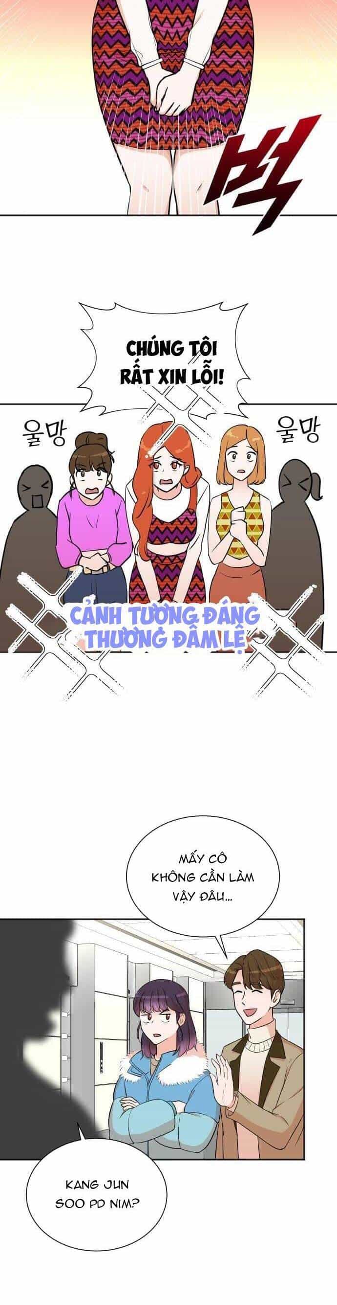 Cuộc Sống Thứ Hai Của Nhà Sản Xuất - Chương 52 - ảnh 11