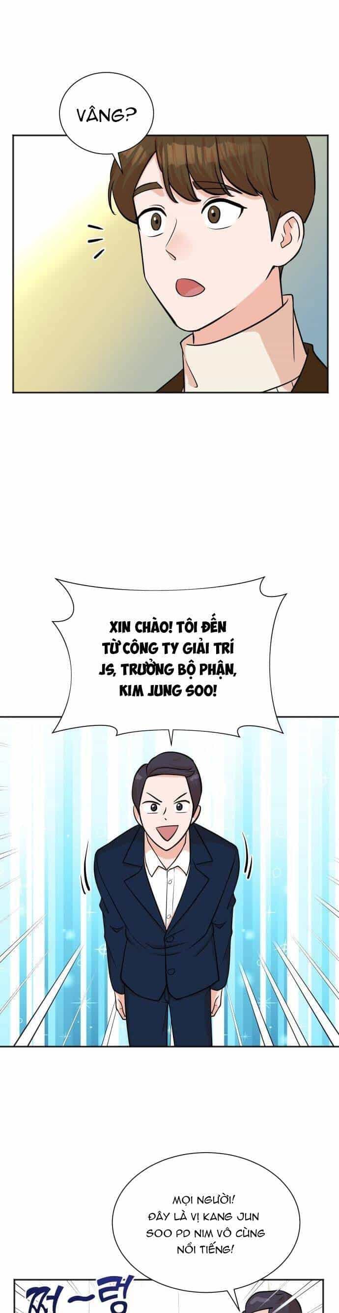 Cuộc Sống Thứ Hai Của Nhà Sản Xuất - Chương 52 - ảnh 12