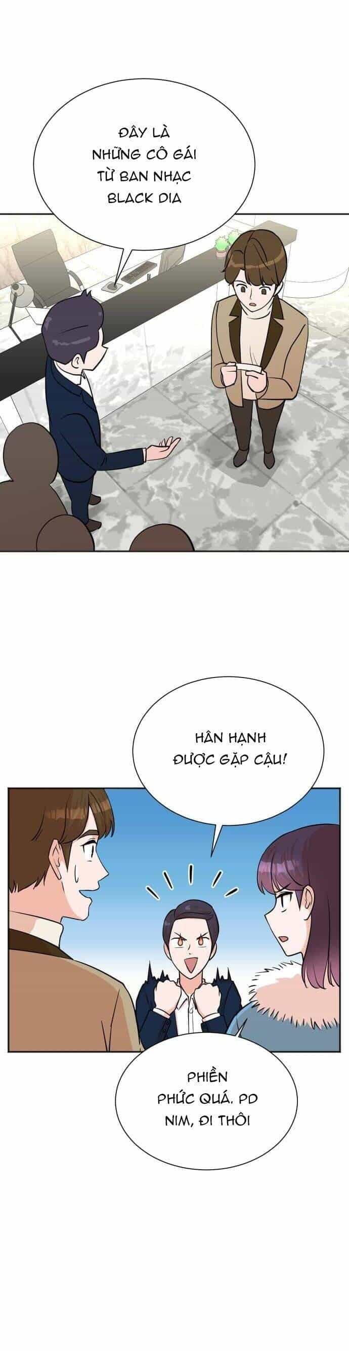 Cuộc Sống Thứ Hai Của Nhà Sản Xuất - Chương 52 - ảnh 14