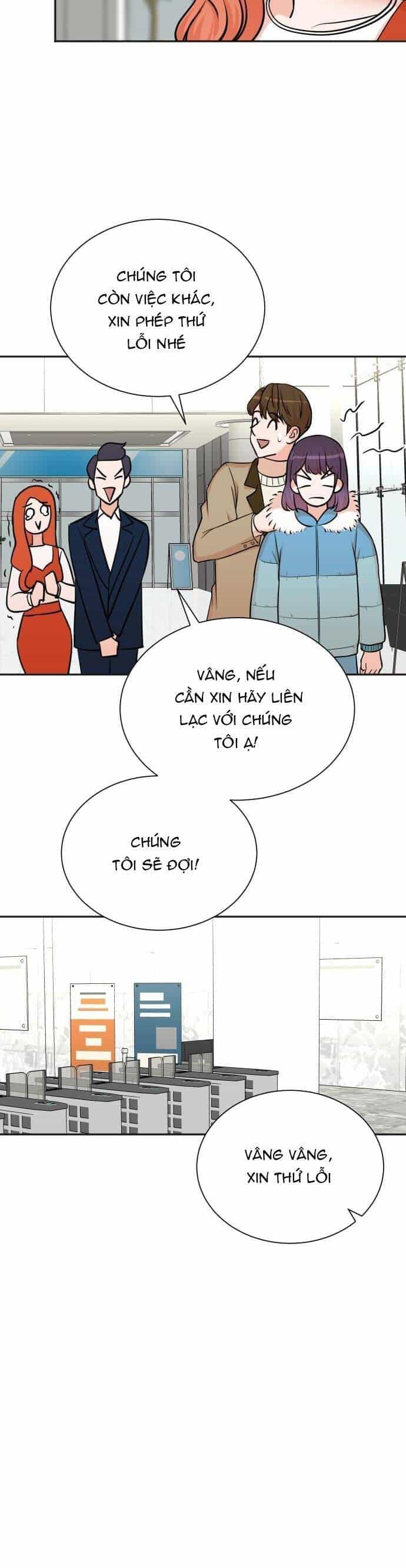Cuộc Sống Thứ Hai Của Nhà Sản Xuất - Chương 52 - ảnh 16