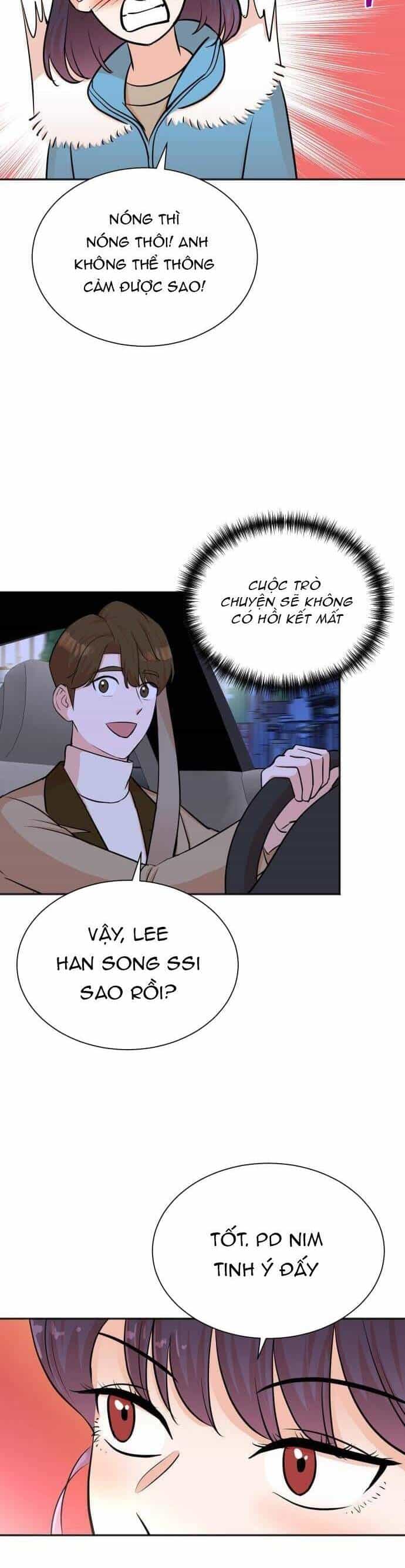 Cuộc Sống Thứ Hai Của Nhà Sản Xuất - Chương 52 - ảnh 21