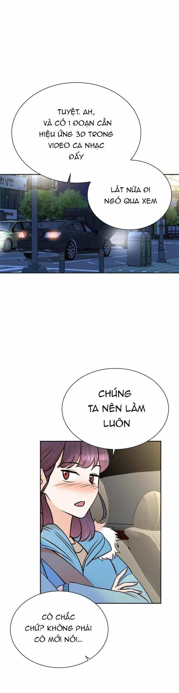Cuộc Sống Thứ Hai Của Nhà Sản Xuất - Chương 52 - ảnh 22