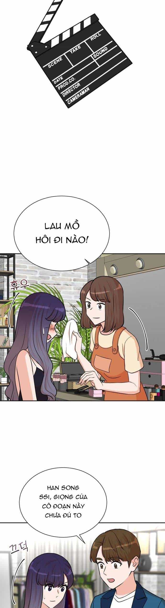 Cuộc Sống Thứ Hai Của Nhà Sản Xuất - Chương 53 - ảnh 13