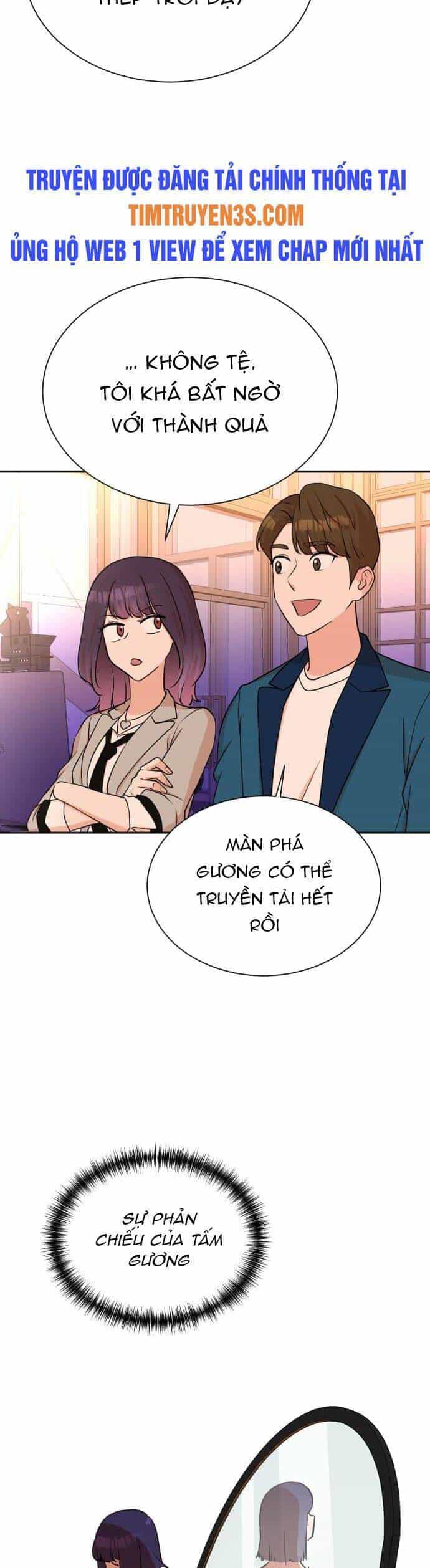 Cuộc Sống Thứ Hai Của Nhà Sản Xuất - Chương 53 - ảnh 21