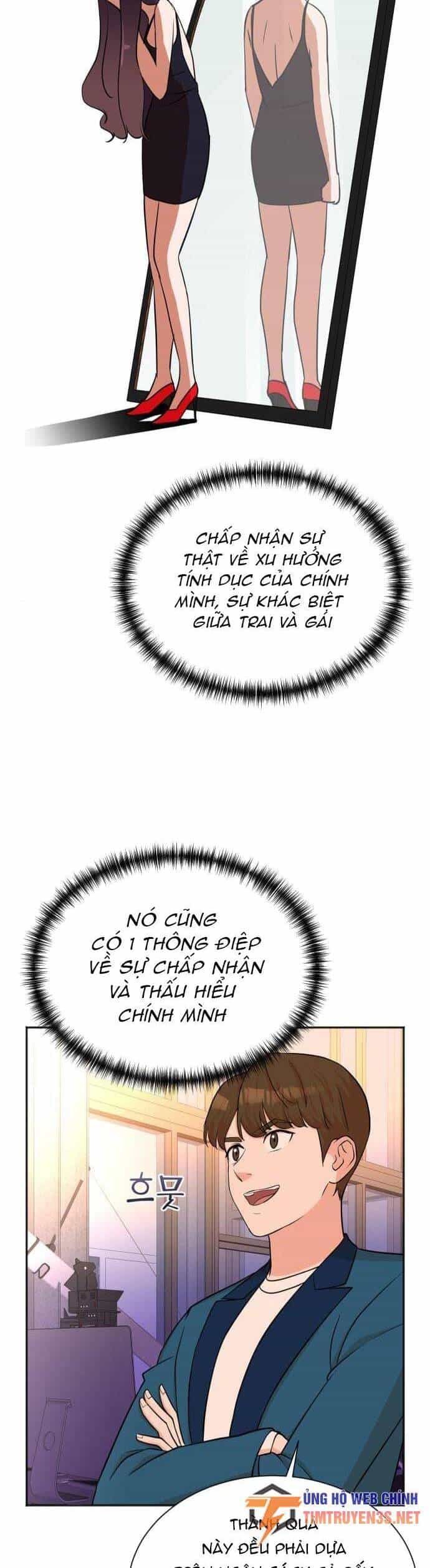Cuộc Sống Thứ Hai Của Nhà Sản Xuất - Chương 53 - ảnh 22
