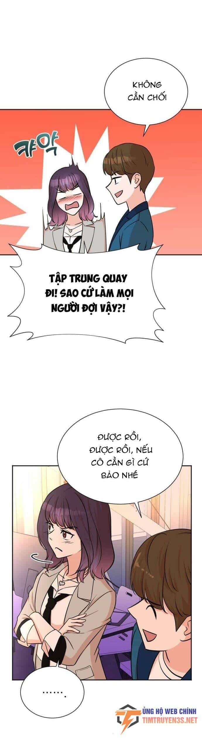 Cuộc Sống Thứ Hai Của Nhà Sản Xuất - Chương 53 - ảnh 24