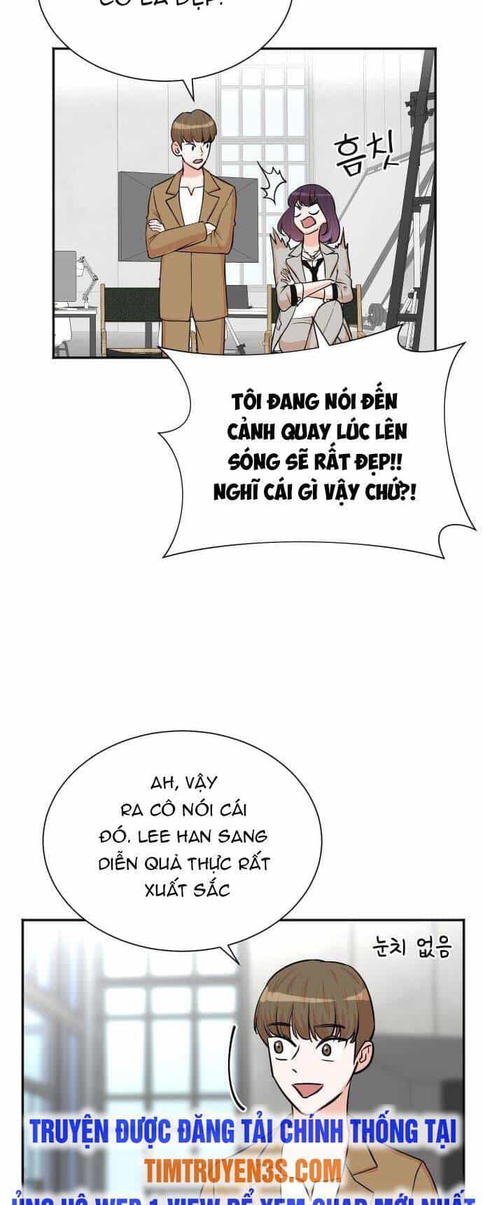 Cuộc Sống Thứ Hai Của Nhà Sản Xuất - Chương 53 - ảnh 27
