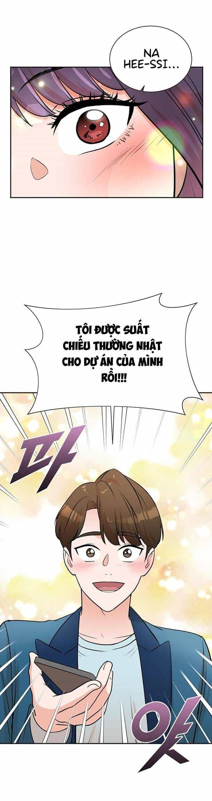 Cuộc Sống Thứ Hai Của Nhà Sản Xuất - Chương 53 - ảnh 37