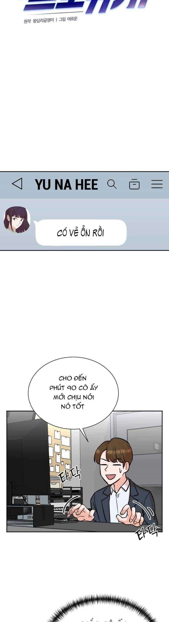 Cuộc Sống Thứ Hai Của Nhà Sản Xuất - Chương 54 - ảnh 14