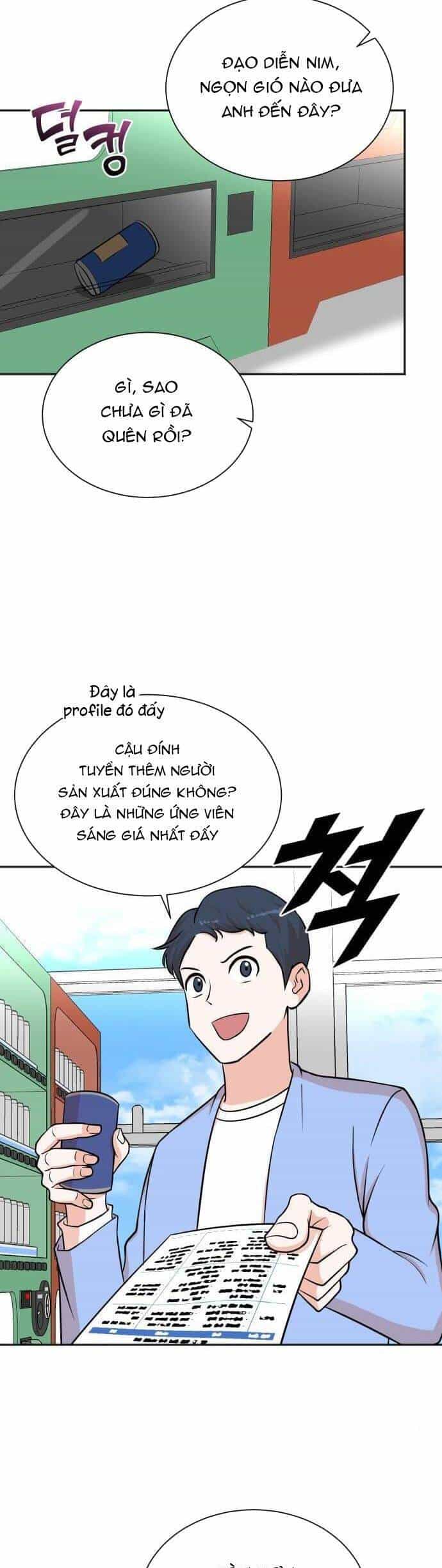Cuộc Sống Thứ Hai Của Nhà Sản Xuất - Chương 54 - ảnh 16