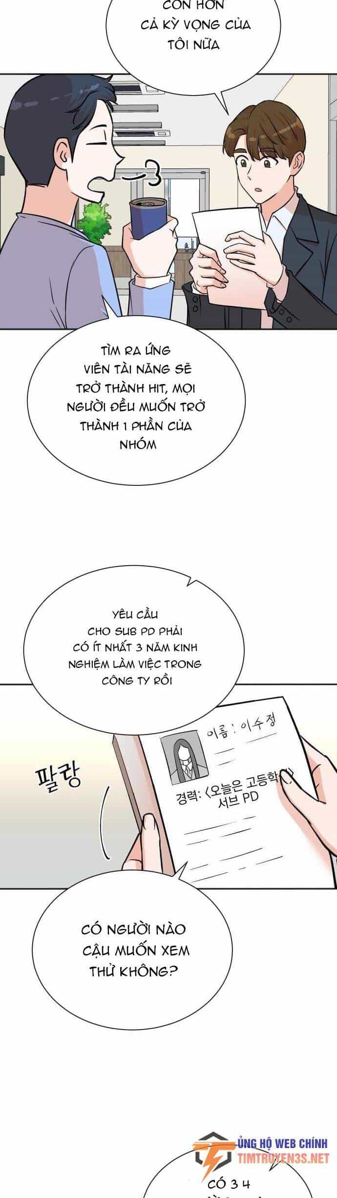 Cuộc Sống Thứ Hai Của Nhà Sản Xuất - Chương 54 - ảnh 17