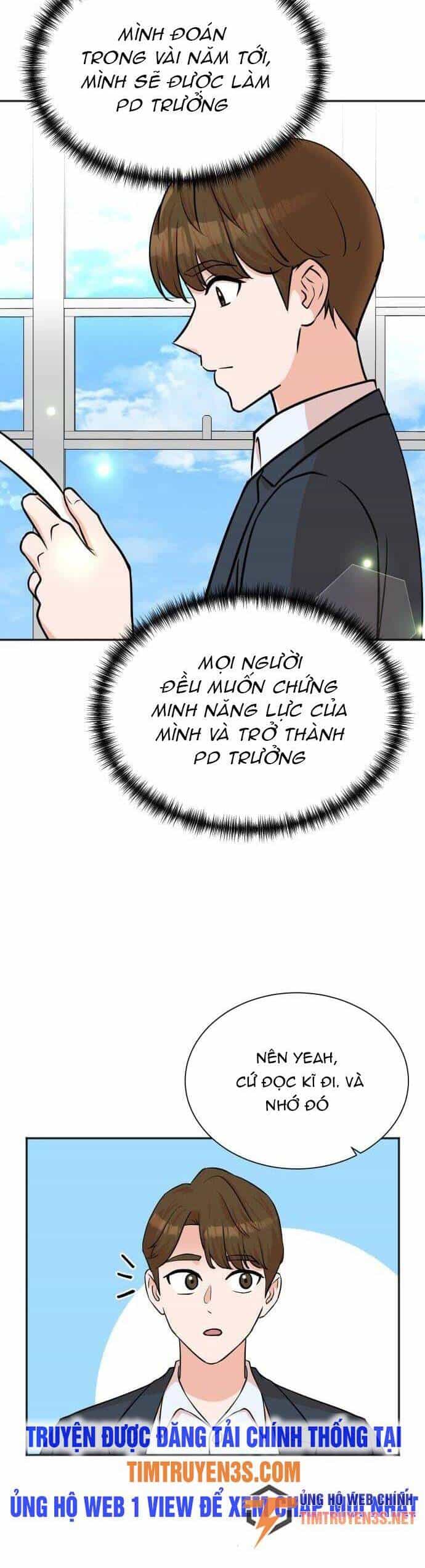 Cuộc Sống Thứ Hai Của Nhà Sản Xuất - Chương 54 - ảnh 19