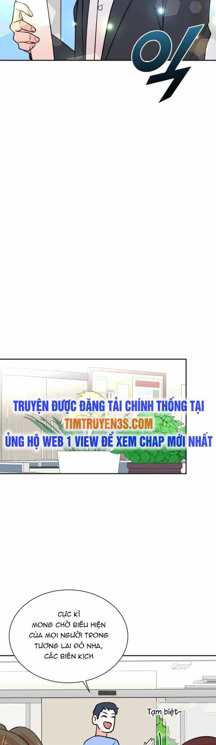 Cuộc Sống Thứ Hai Của Nhà Sản Xuất - Chương 54 - ảnh 21
