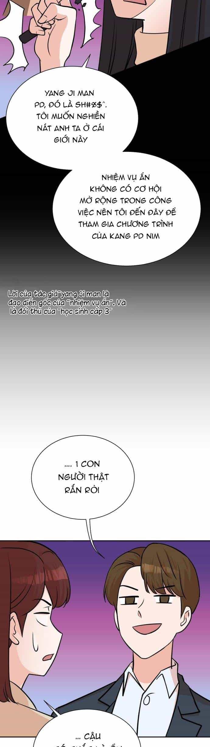 Cuộc Sống Thứ Hai Của Nhà Sản Xuất - Chương 54 - ảnh 27