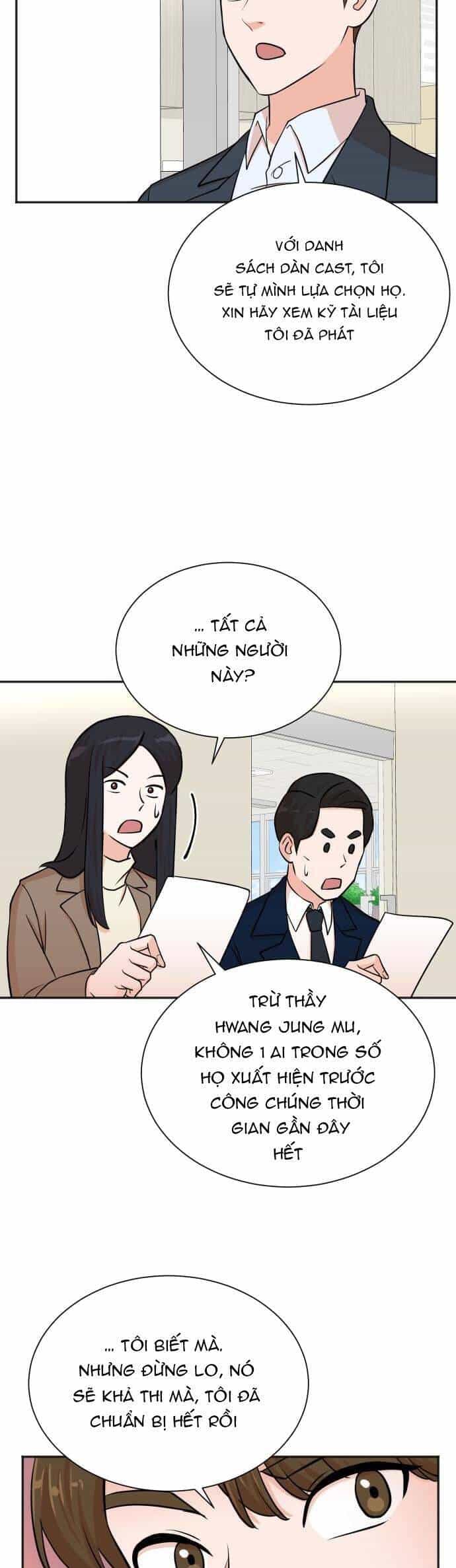 Cuộc Sống Thứ Hai Của Nhà Sản Xuất - Chương 54 - ảnh 32
