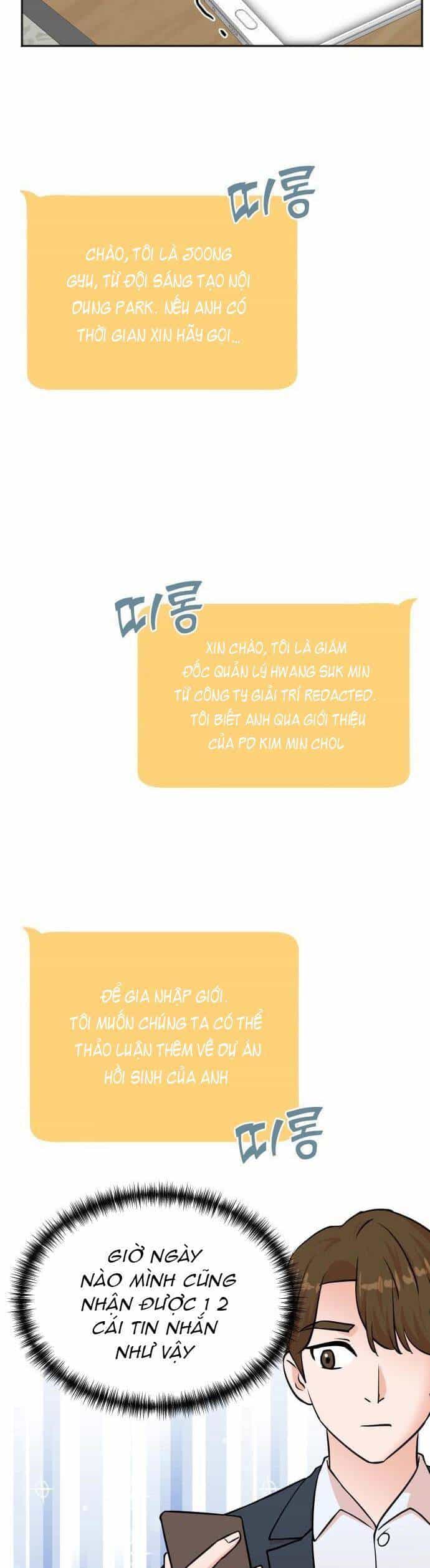 Cuộc Sống Thứ Hai Của Nhà Sản Xuất - Chương 54 - ảnh 34