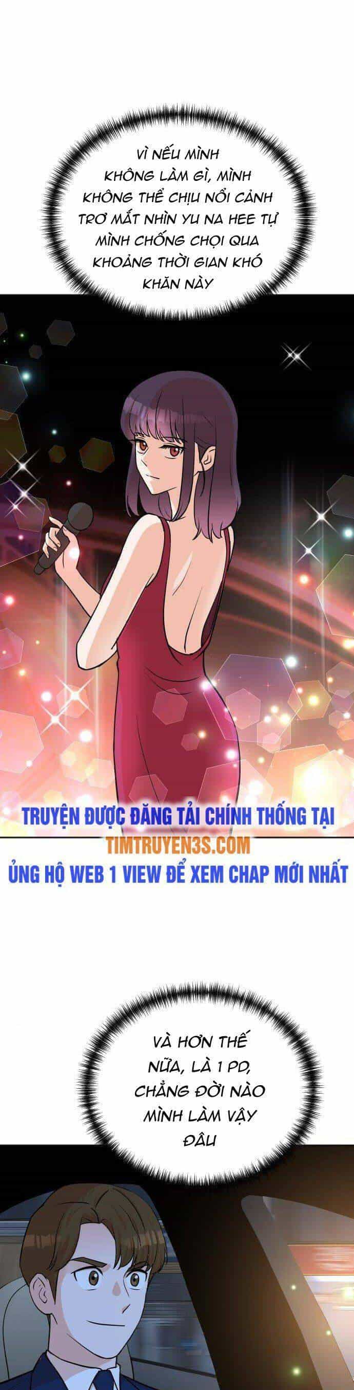 Cuộc Sống Thứ Hai Của Nhà Sản Xuất - Chương 55 - ảnh 14