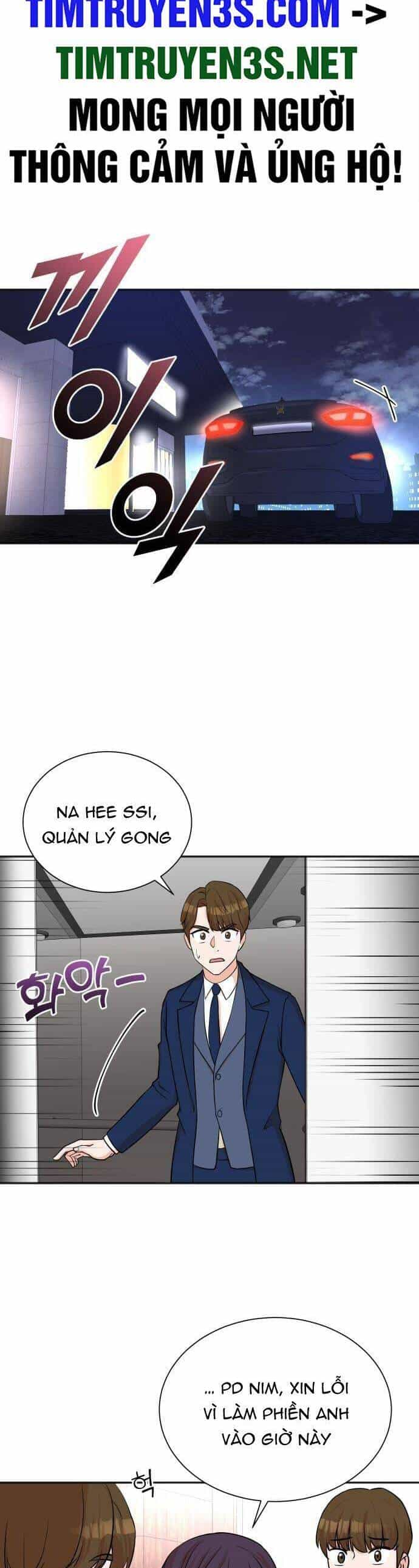 Cuộc Sống Thứ Hai Của Nhà Sản Xuất - Chương 55 - ảnh 2