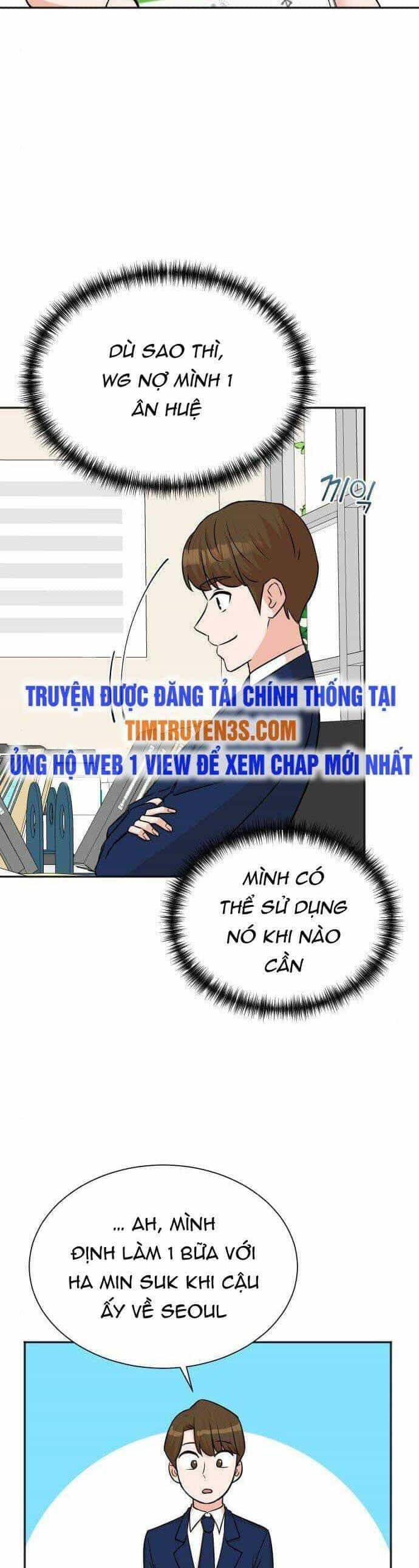 Cuộc Sống Thứ Hai Của Nhà Sản Xuất - Chương 55 - ảnh 21