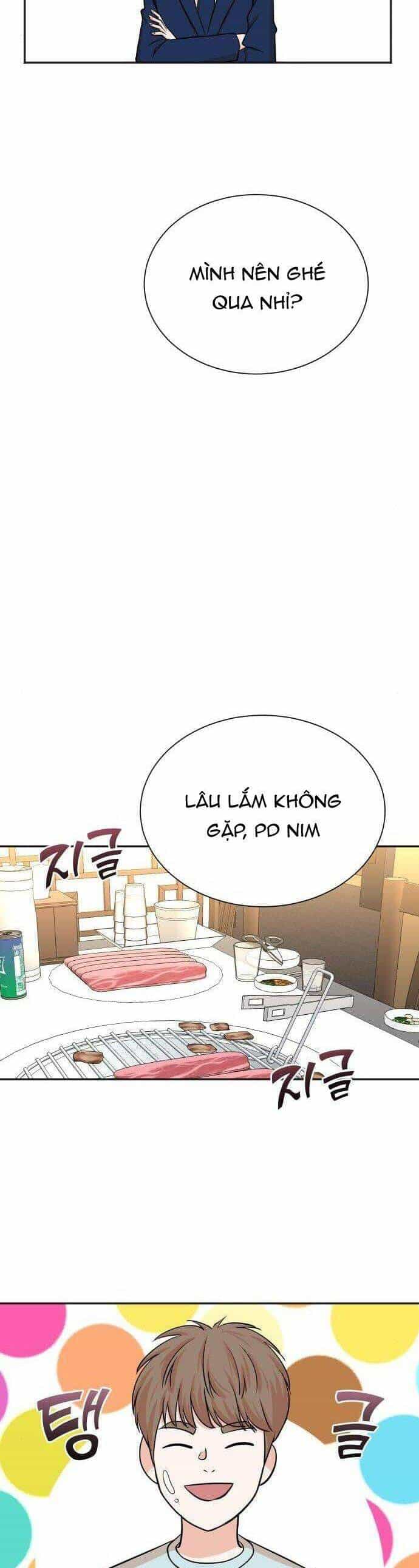 Cuộc Sống Thứ Hai Của Nhà Sản Xuất - Chương 55 - ảnh 22