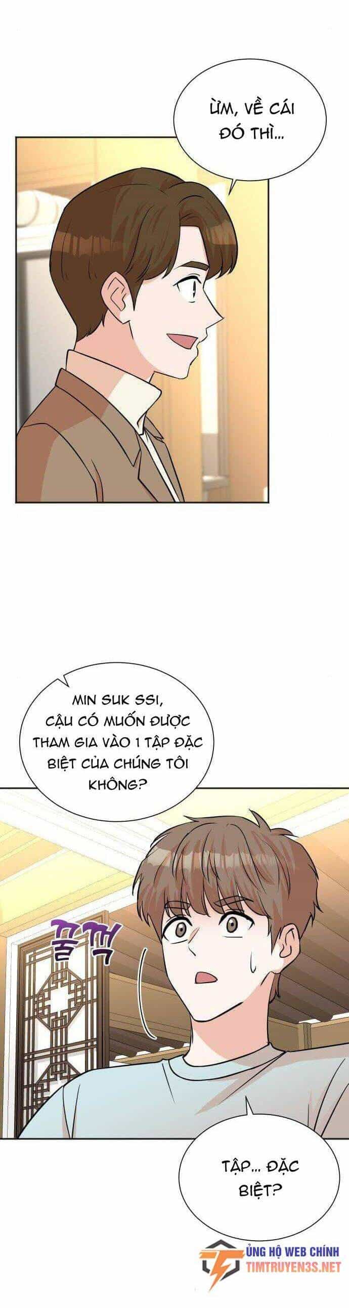 Cuộc Sống Thứ Hai Của Nhà Sản Xuất - Chương 55 - ảnh 25