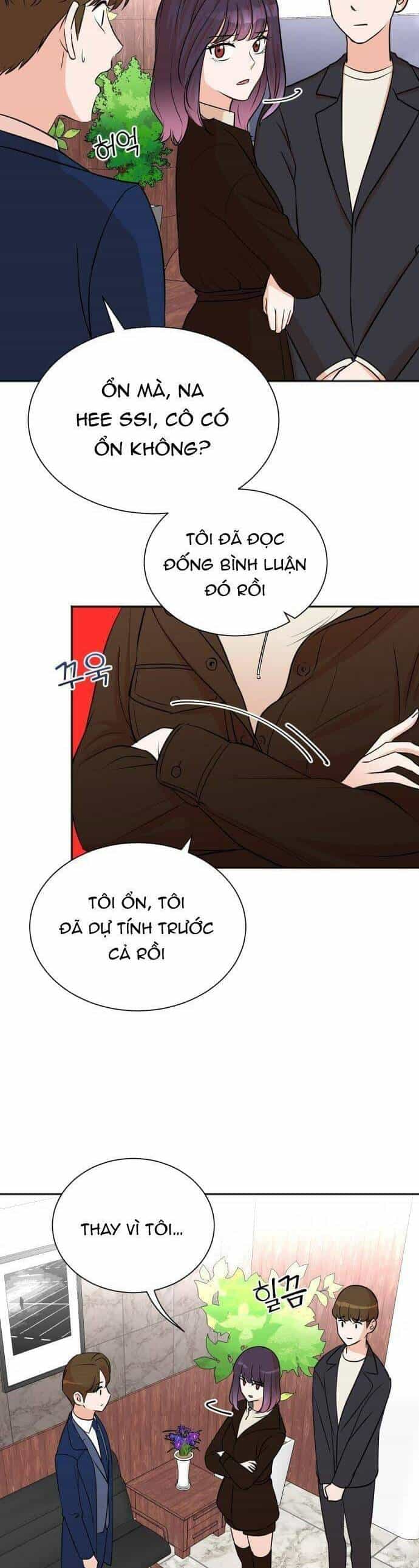 Cuộc Sống Thứ Hai Của Nhà Sản Xuất - Chương 55 - ảnh 3