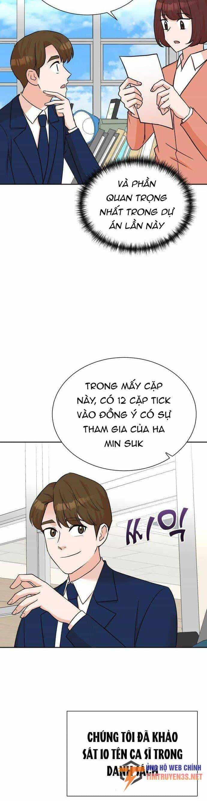 Cuộc Sống Thứ Hai Của Nhà Sản Xuất - Chương 55 - ảnh 31