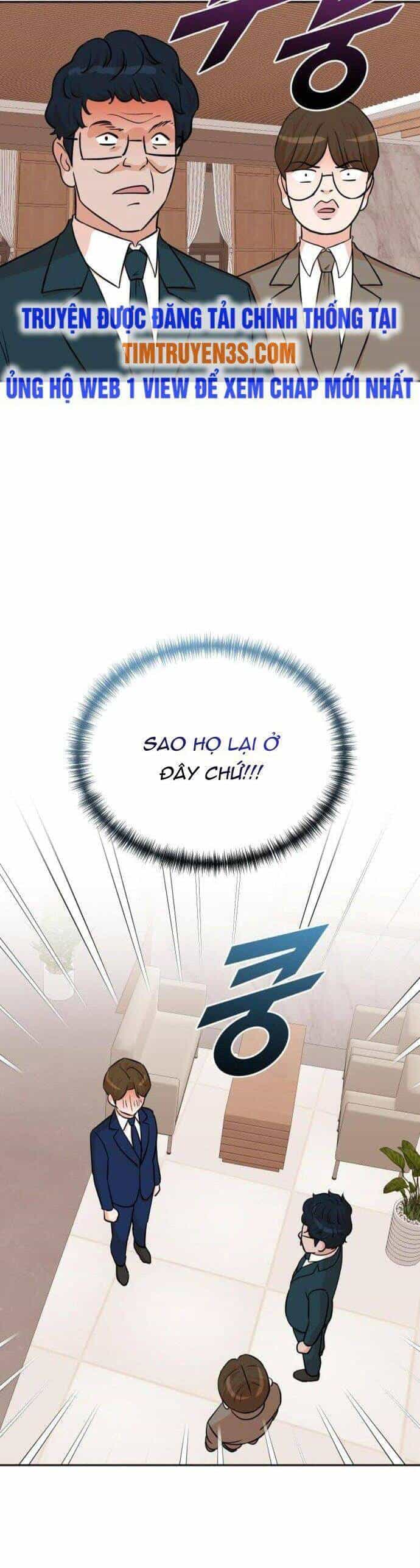 Cuộc Sống Thứ Hai Của Nhà Sản Xuất - Chương 55 - ảnh 35