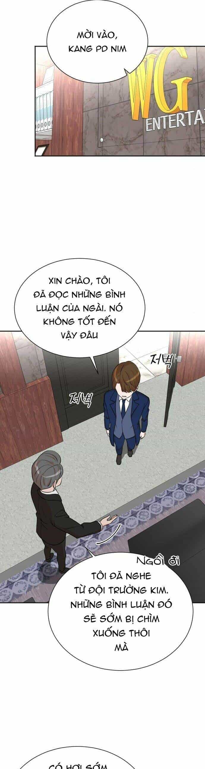 Cuộc Sống Thứ Hai Của Nhà Sản Xuất - Chương 55 - ảnh 5