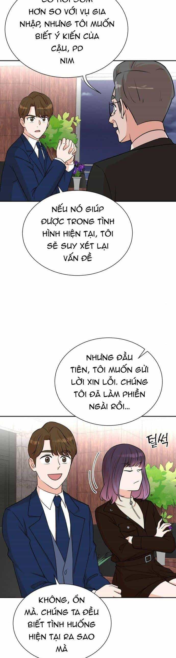 Cuộc Sống Thứ Hai Của Nhà Sản Xuất - Chương 55 - ảnh 6