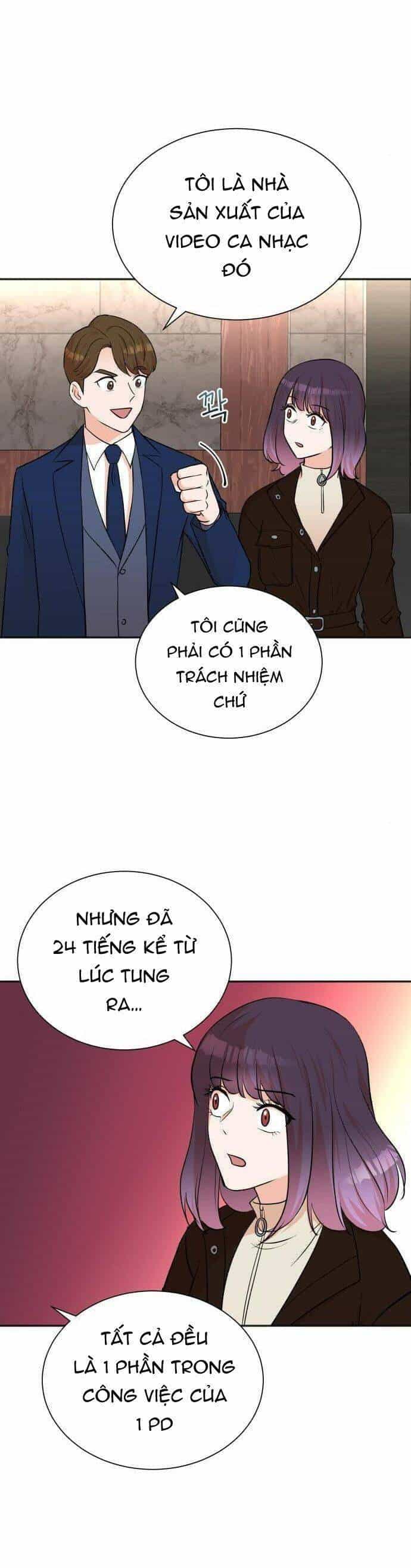Cuộc Sống Thứ Hai Của Nhà Sản Xuất - Chương 55 - ảnh 8