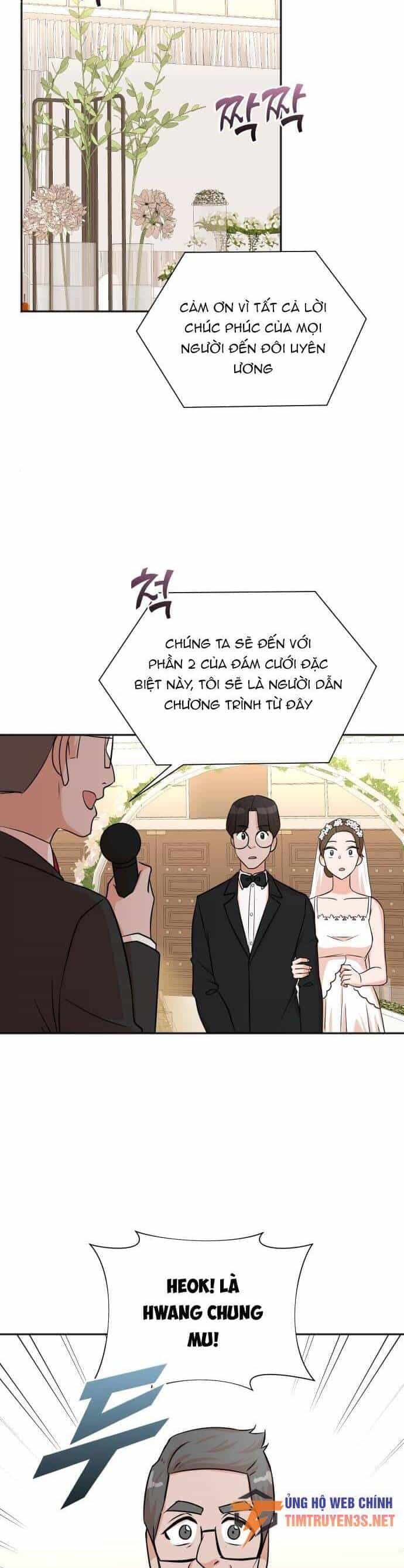 Cuộc Sống Thứ Hai Của Nhà Sản Xuất - Chương 56 - ảnh 19