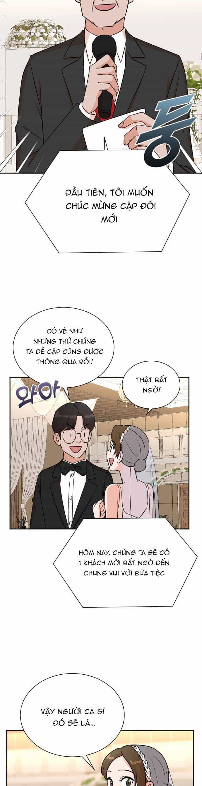 Cuộc Sống Thứ Hai Của Nhà Sản Xuất - Chương 56 - ảnh 20