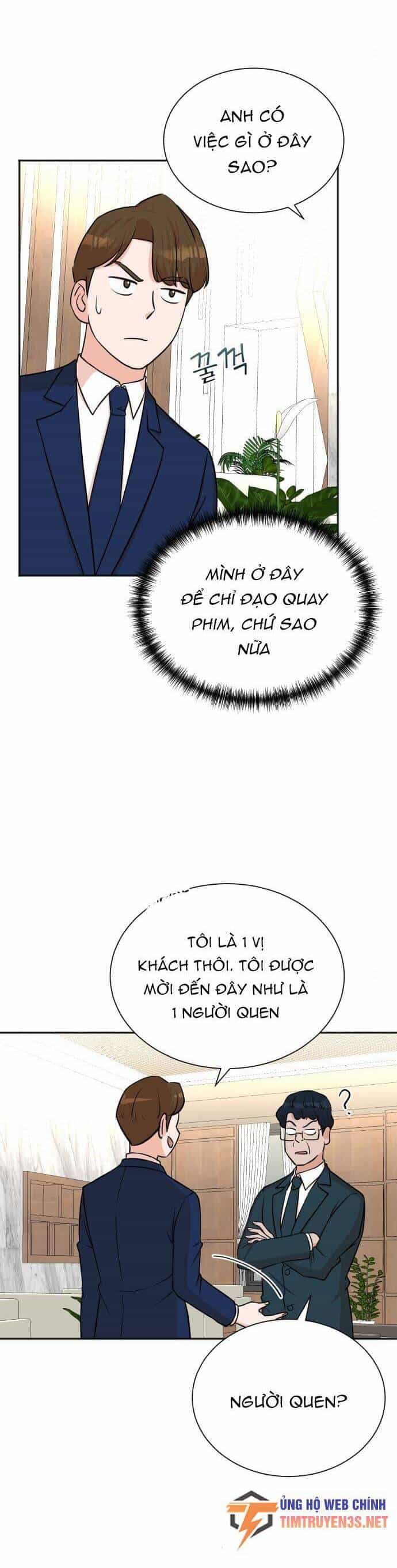 Cuộc Sống Thứ Hai Của Nhà Sản Xuất - Chương 56 - ảnh 3