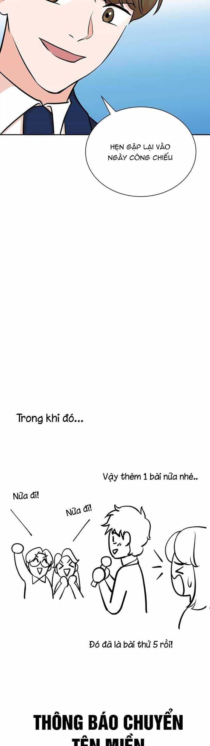 Cuộc Sống Thứ Hai Của Nhà Sản Xuất - Chương 56 - ảnh 31