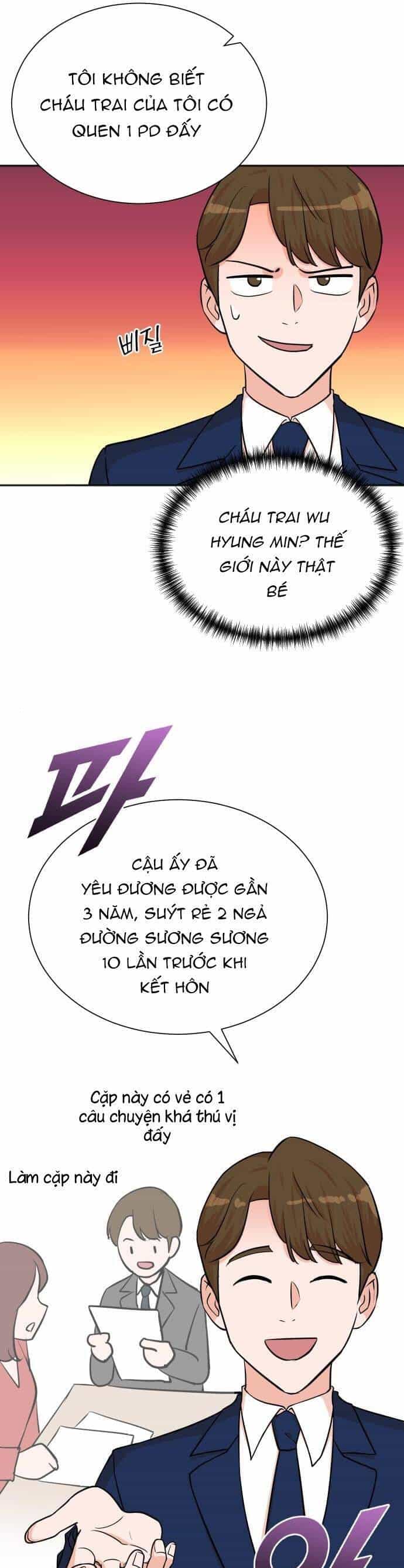 Cuộc Sống Thứ Hai Của Nhà Sản Xuất - Chương 56 - ảnh 4