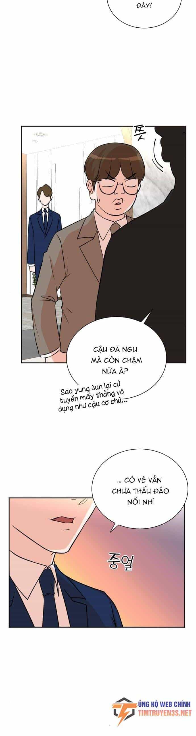 Cuộc Sống Thứ Hai Của Nhà Sản Xuất - Chương 56 - ảnh 7