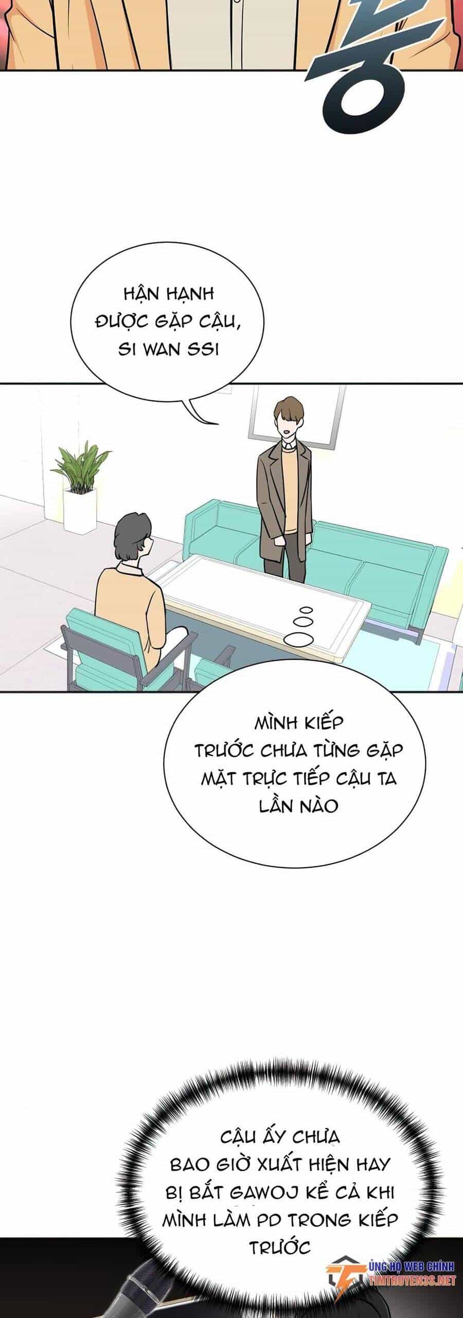 Cuộc Sống Thứ Hai Của Nhà Sản Xuất - Chương 57 - ảnh 13