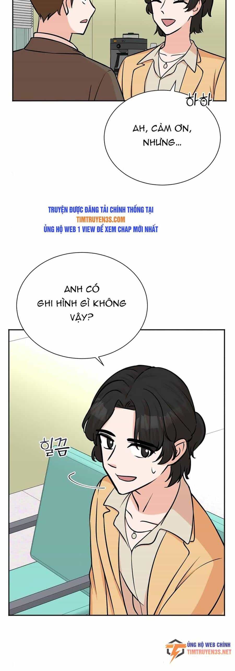 Cuộc Sống Thứ Hai Của Nhà Sản Xuất - Chương 57 - ảnh 25
