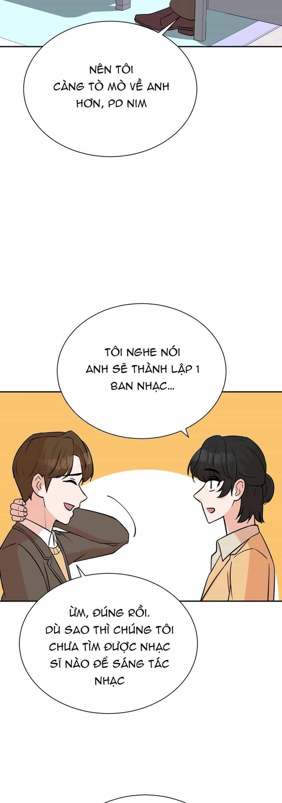 Cuộc Sống Thứ Hai Của Nhà Sản Xuất - Chương 57 - ảnh 38